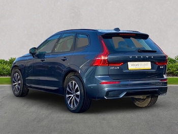 Used Volvo XC60 2023 for sale - 76570994: Photo