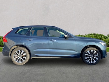 Used Volvo XC60 2023 for sale - 76570994: Photo