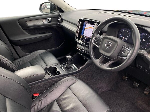 Used Volvo XC40 2021 for sale - 76268322: Photo 16