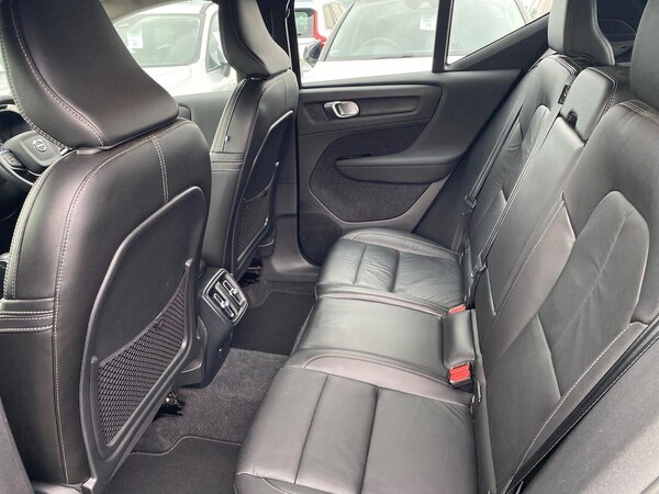 Used Volvo XC40 2021 for sale - 76268322: Photo 17