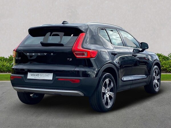 Used Volvo XC40 2021 for sale - 76268322: Photo 19