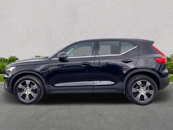 Used Volvo XC40 2021 for sale - 76268322: Photo 20