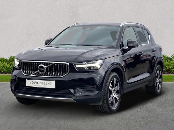 Used Volvo XC40 2021 for sale - 76268322: Photo 21