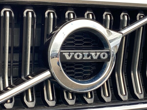 Used Volvo XC40 2021 for sale - 76268322: Photo 34