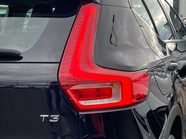 Used Volvo XC40 2021 for sale - 76268322: Photo 37