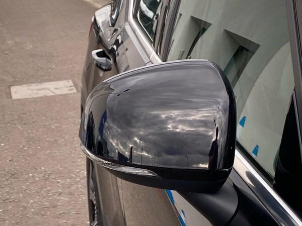 Used Volvo XC40 2021 for sale - 76268322: Photo 39