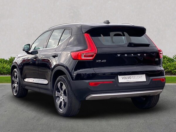 Used Volvo XC40 2021 for sale - 76268322: Photo 3