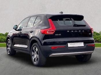 Used Volvo XC40 2021 for sale - 76268322: Photo