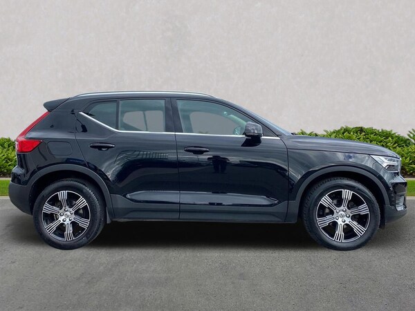 Used Volvo XC40 2021 for sale - 76268322: Photo 4