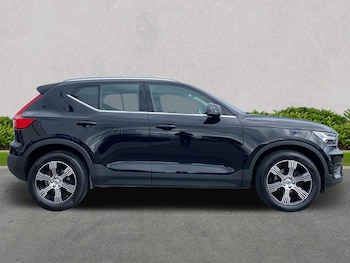 Used Volvo XC40 2021 for sale - 76268322: Photo