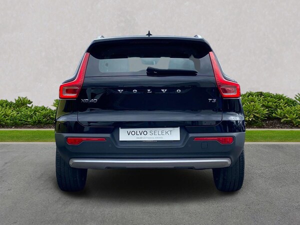 Used Volvo XC40 2021 for sale - 76268322: Photo 5