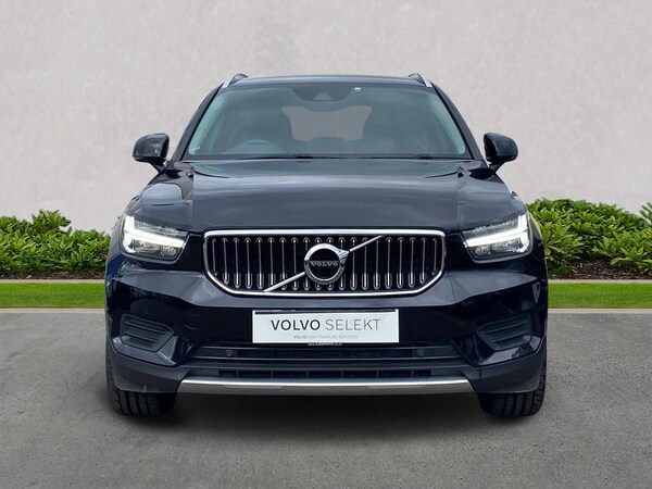 Used Volvo XC40 2021 for sale - 76268322: Photo 6