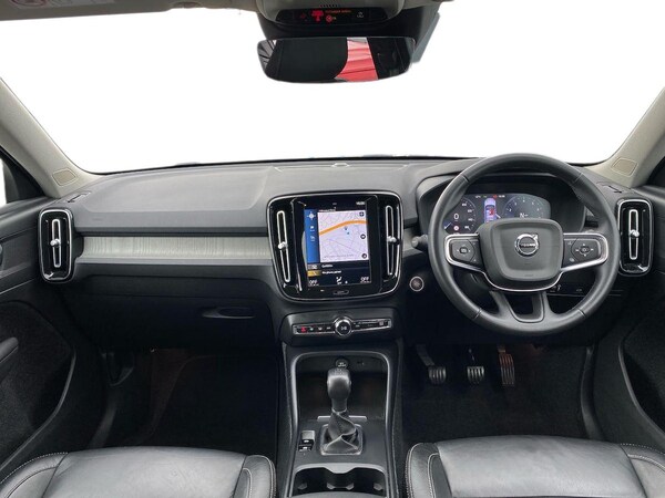 Used Volvo XC40 2021 for sale - 76268322: Photo 9