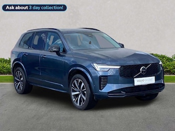 Used Volvo XC90 2025 for sale - 78310706: Photo