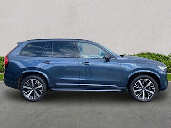 Used Volvo XC90 2025 for sale - 78310706: Photo