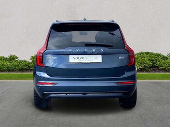 Used Volvo XC90 2025 for sale - 78310706: Photo