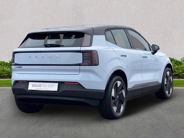 Used Volvo EX30 2025 for sale - 76268326: Photo 19