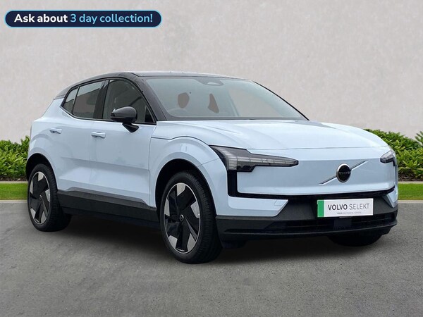 Used Volvo EX30 2025 for sale - 76268326: Photo 1