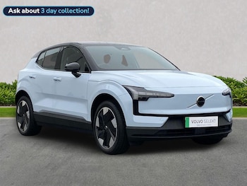 Used Volvo EX30 2025 for sale - 76268326: Photo
