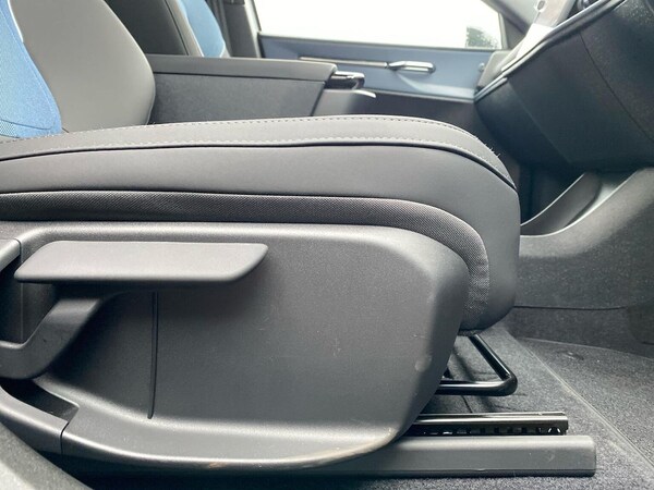 Used Volvo EX30 2025 for sale - 76268326: Photo 30