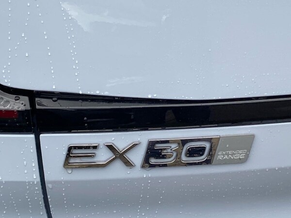 Used Volvo EX30 2025 for sale - 76268326: Photo 34