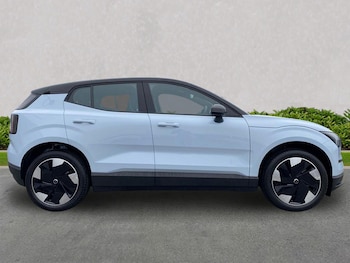 Used Volvo EX30 2025 for sale - 76268326: Photo