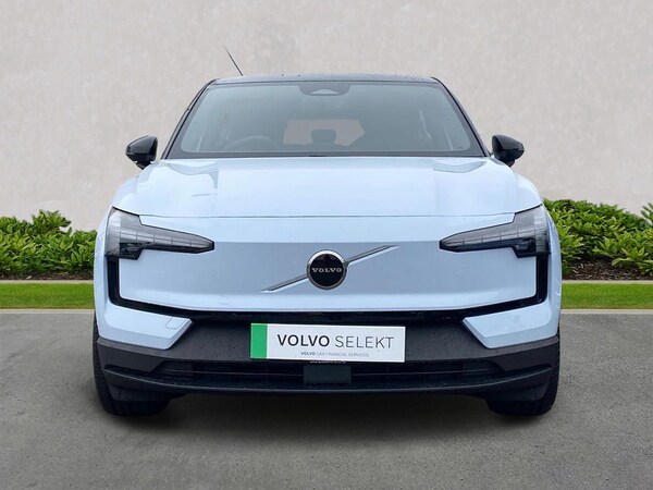 Used Volvo EX30 2025 for sale - 76268326: Photo 6