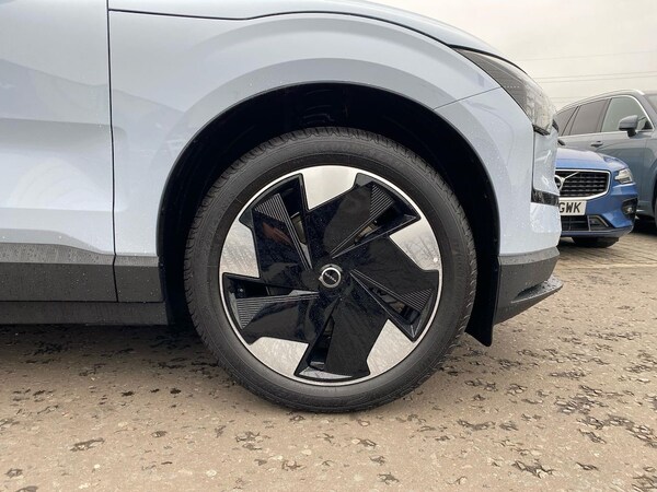 Used Volvo EX30 2025 for sale - 76268326: Photo 7