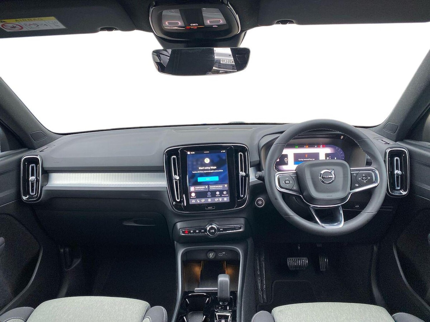 Used Volvo XC40 2023 for sale - 78144531: Photo 10