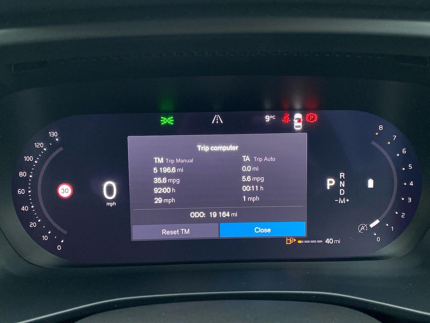 Used Volvo XC40 2023 for sale - 78144531: Photo 12