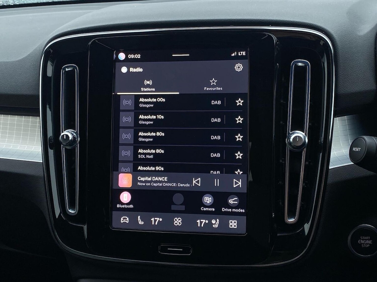 Used Volvo XC40 2023 for sale - 78144531: Photo 13