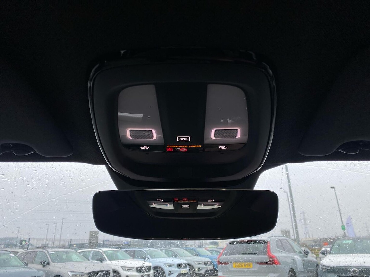 Used Volvo XC40 2023 for sale - 78144531: Photo 16