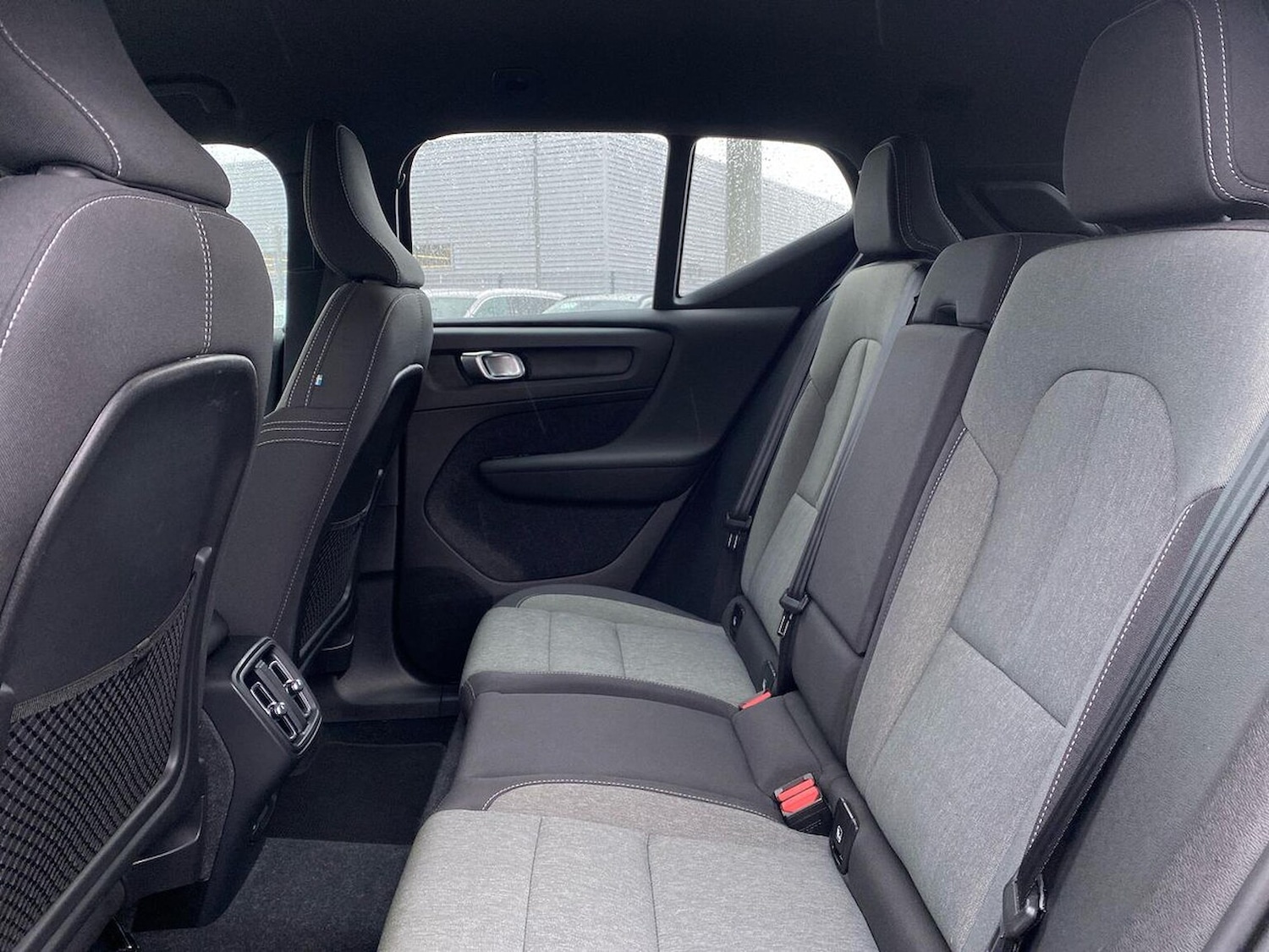 Used Volvo XC40 2023 for sale - 78144531: Photo 18