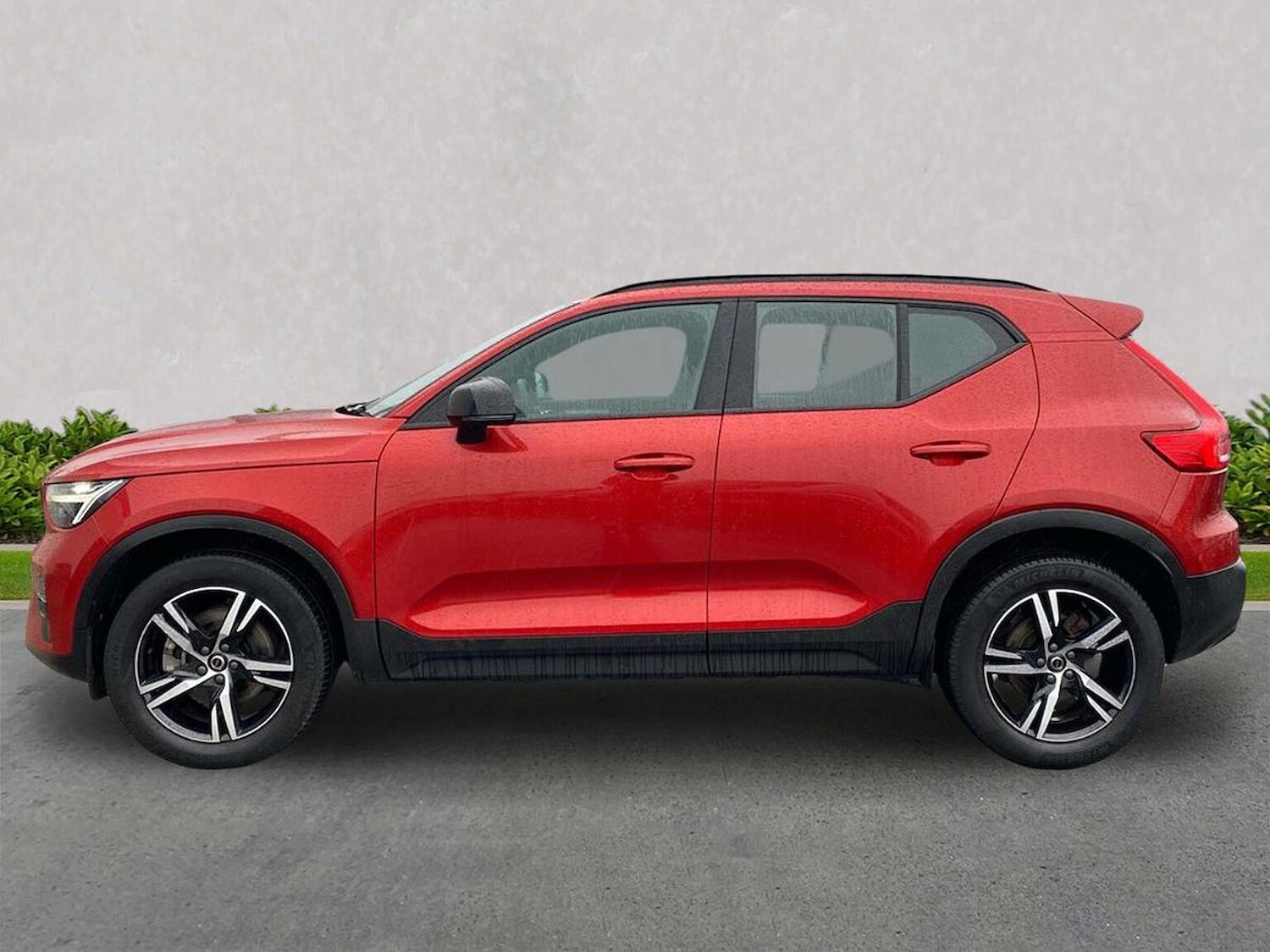 Used Volvo XC40 2023 for sale - 78144531: Photo 21