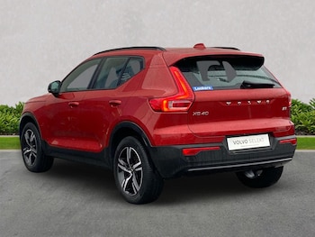 Used Volvo XC40 2023 for sale - 78144531: Photo