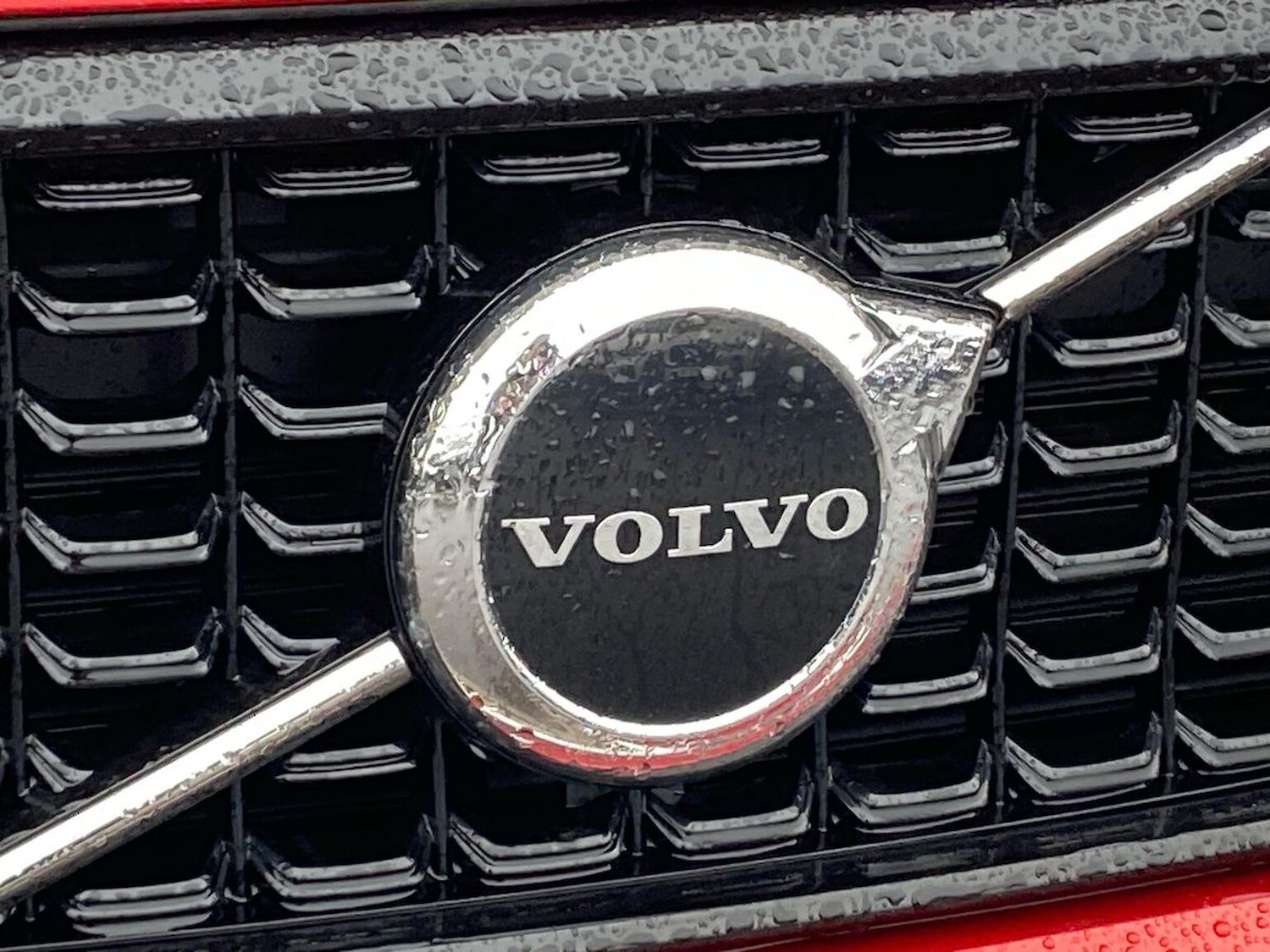 Used Volvo XC40 2023 for sale - 78144531: Photo 33