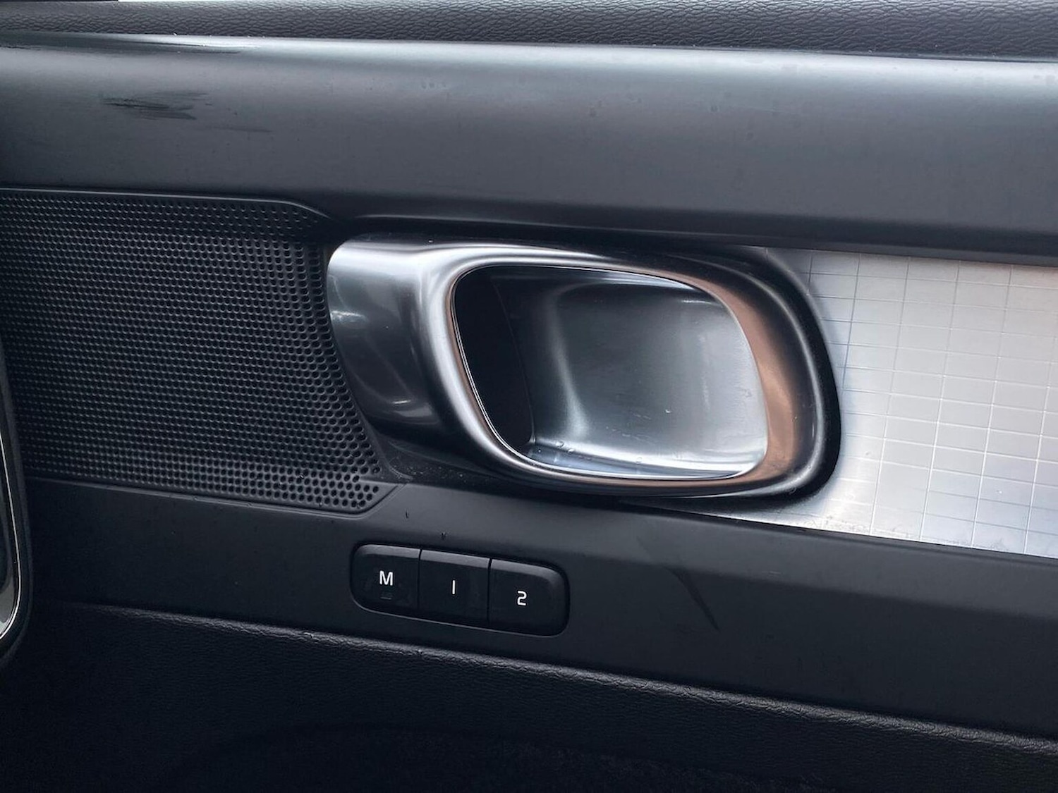 Used Volvo XC40 2023 for sale - 78144531: Photo 38