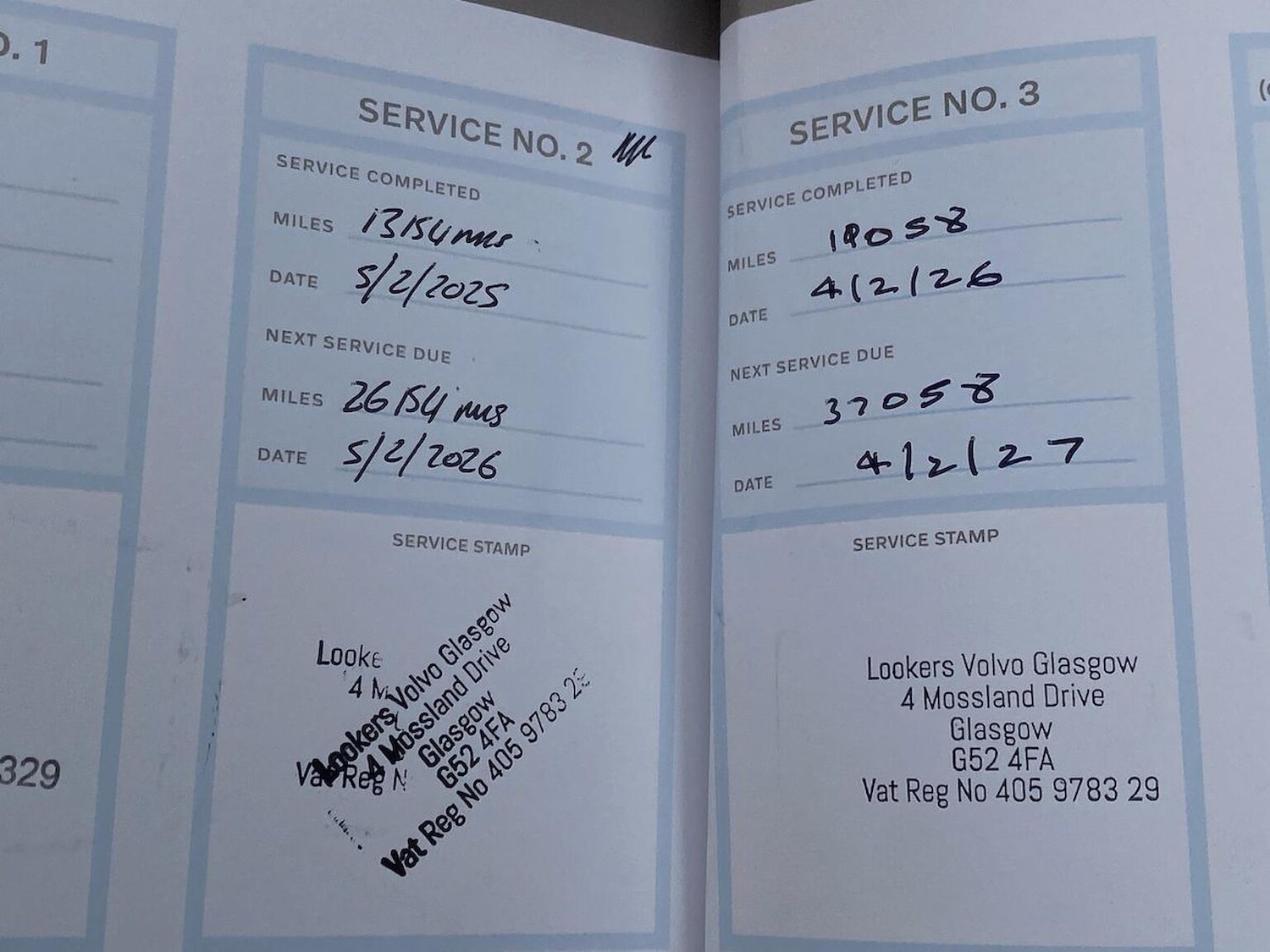 Used Volvo XC40 2023 for sale - 78144531: Photo 42