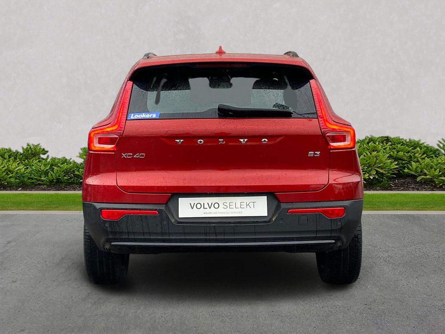 Used Volvo XC40 2023 for sale - 78144531: Photo 6