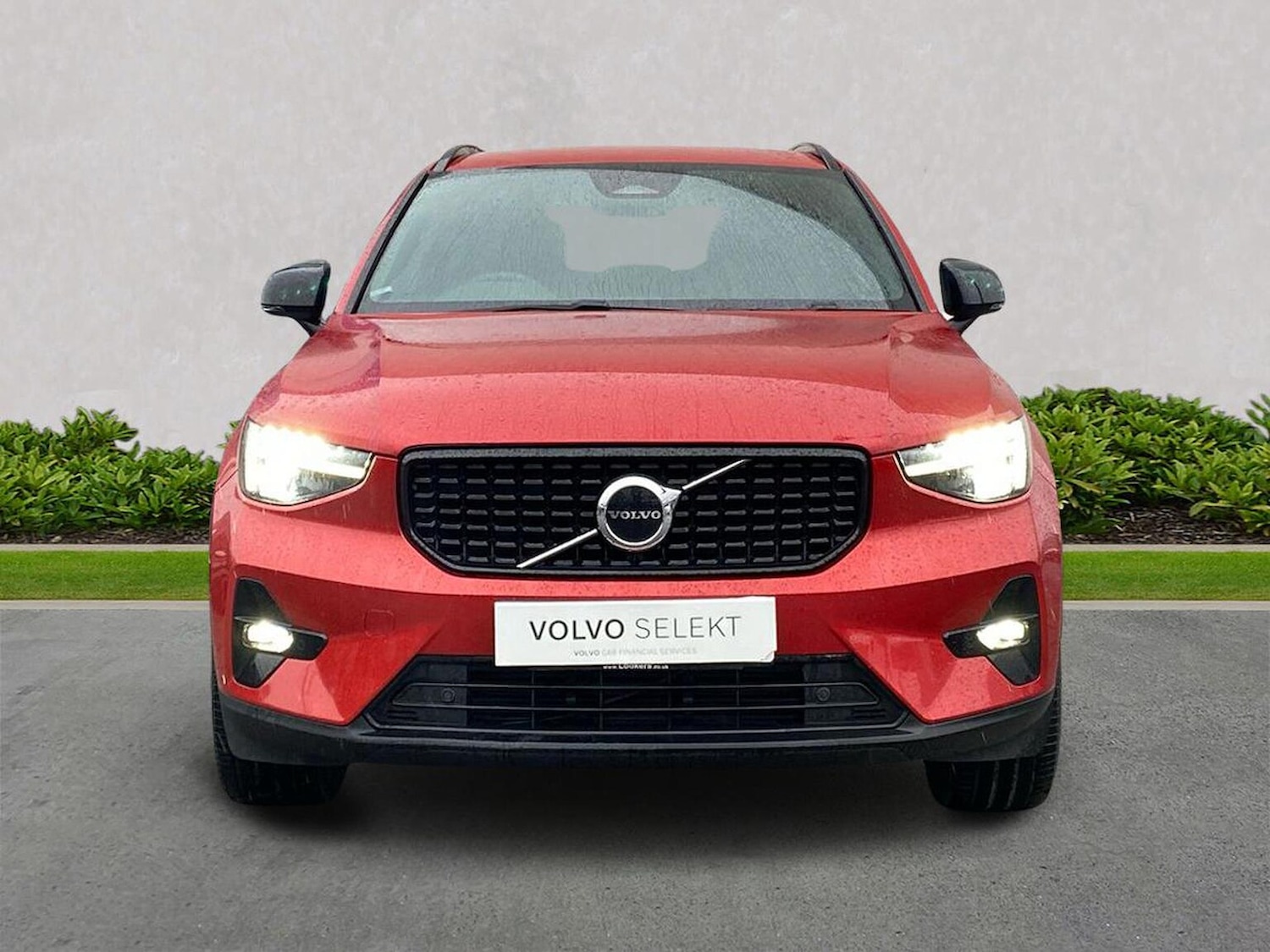 Used Volvo XC40 2023 for sale - 78144531: Photo 7