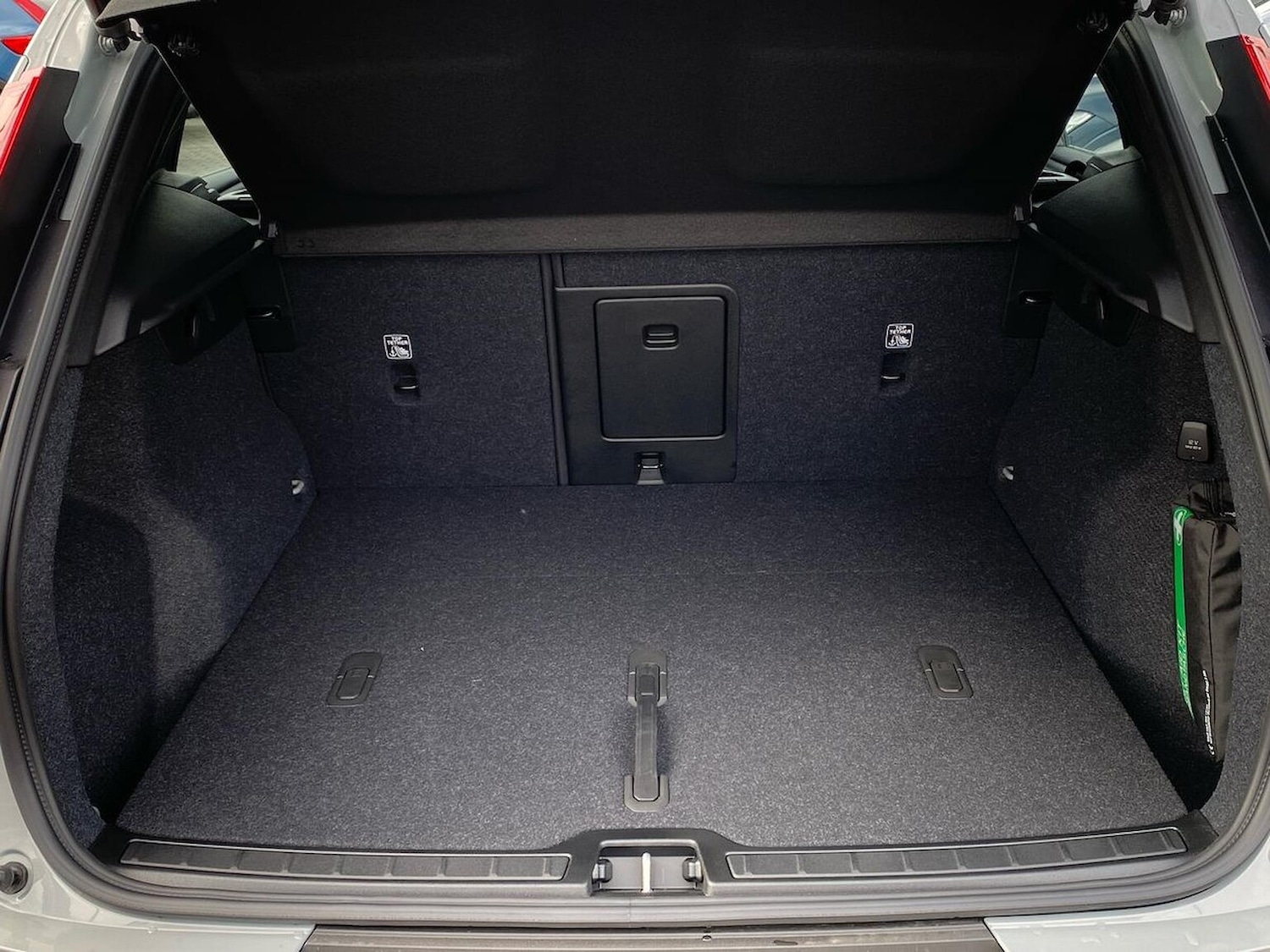 Used Volvo XC40 2025 for sale - 76115507: Photo 18