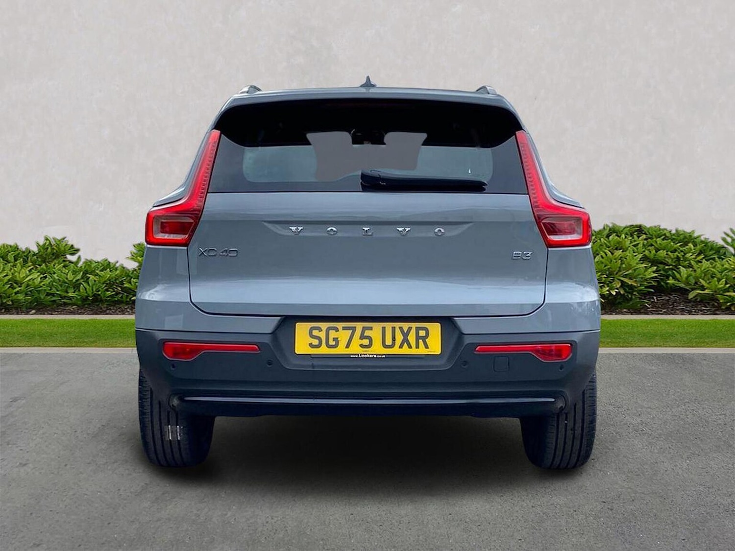 Used Volvo XC40 2025 for sale - 76115507: Photo 5