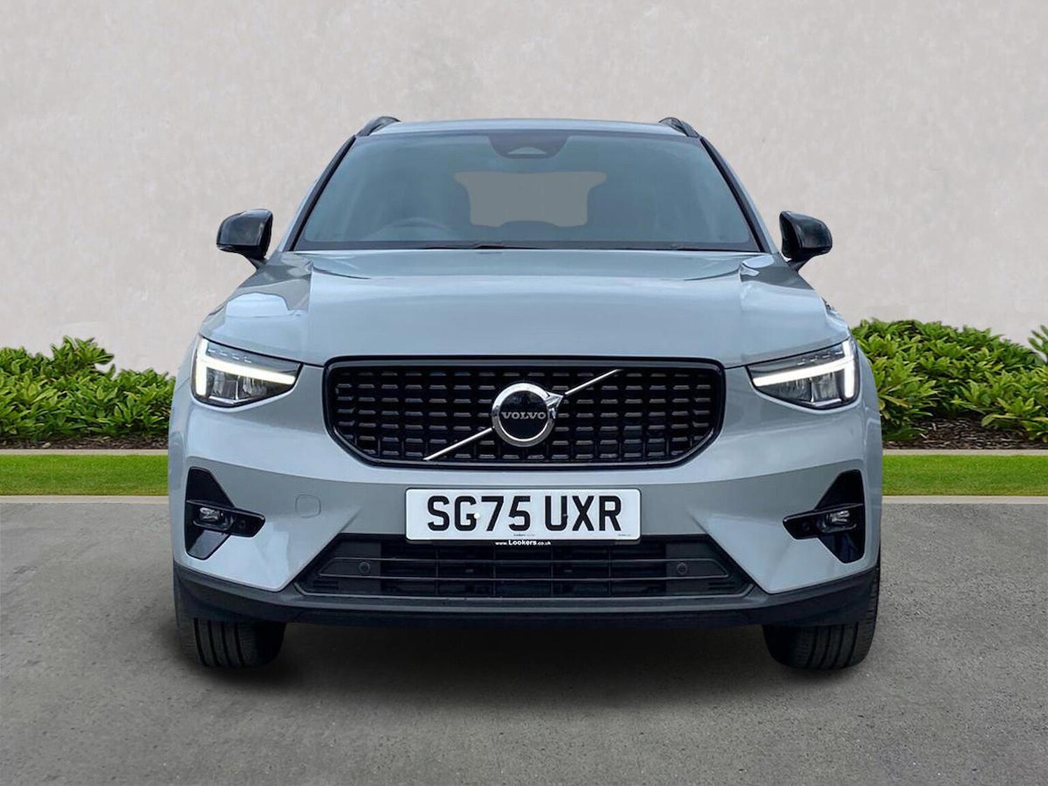 Used Volvo XC40 2025 for sale - 76115507: Photo 6
