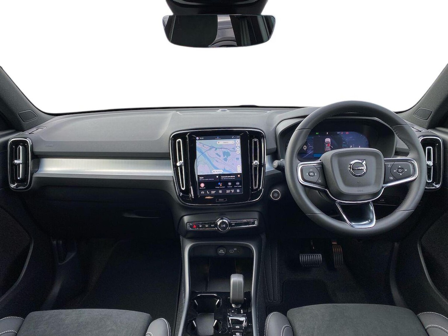 Used Volvo XC40 2025 for sale - 76115507: Photo 9