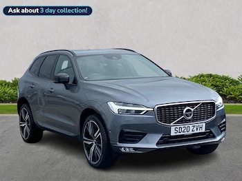 Volvo - XC60