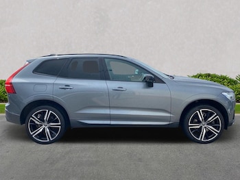 Used Volvo XC60 2020 for sale - 75497896: Photo