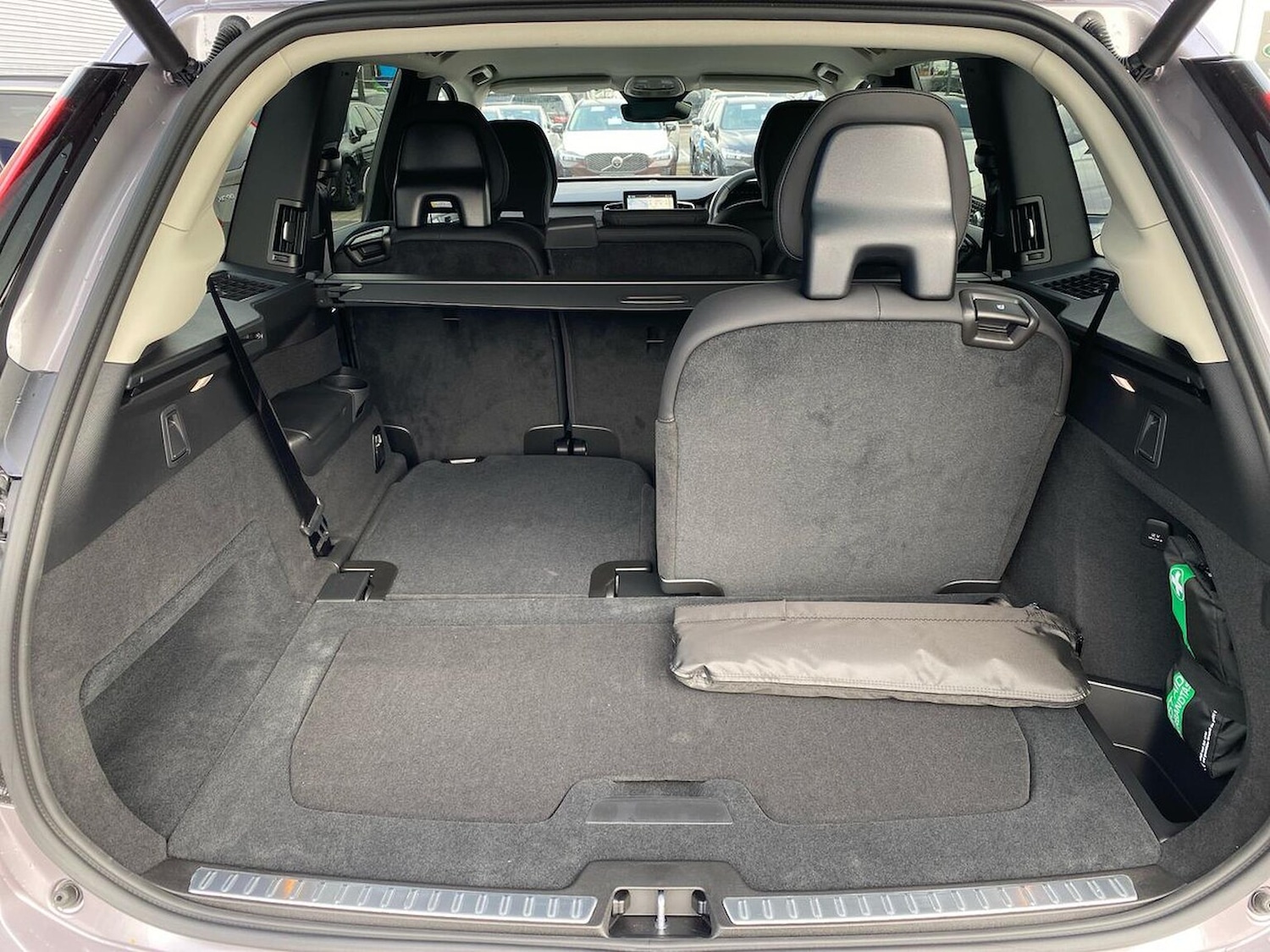 Used Volvo XC90 2025 for sale - 77522146: Photo 18