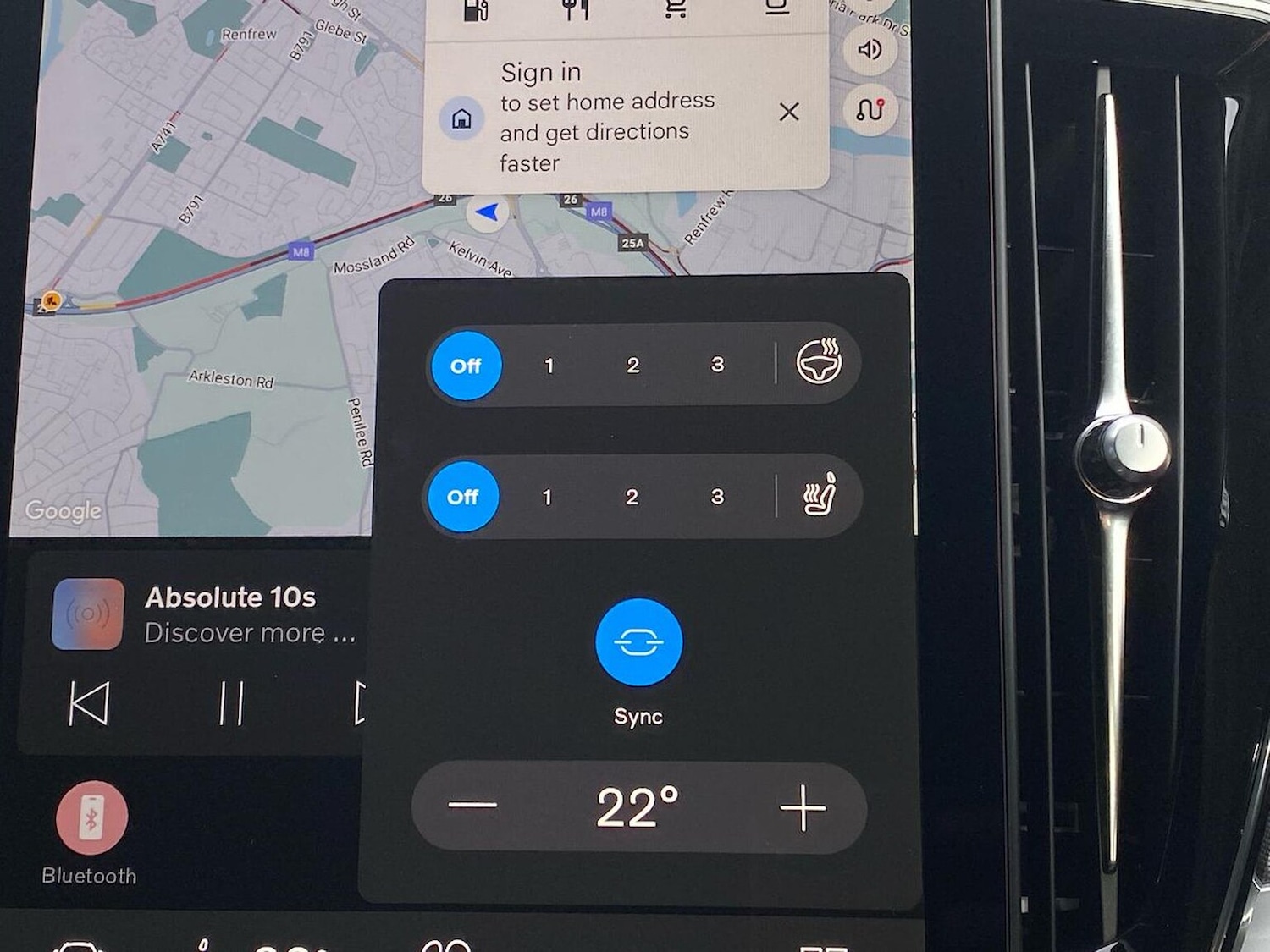 Used Volvo XC90 2025 for sale - 77522146: Photo 2