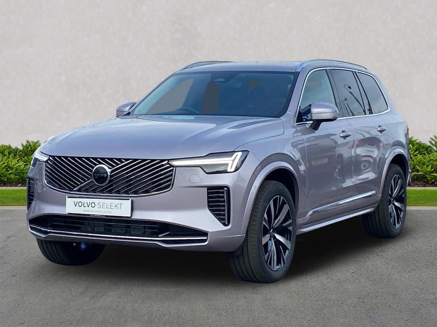 Used Volvo XC90 2025 for sale - 77522146: Photo 21