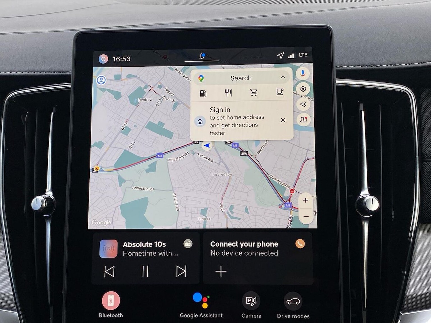 Used Volvo XC90 2025 for sale - 77522146: Photo 25